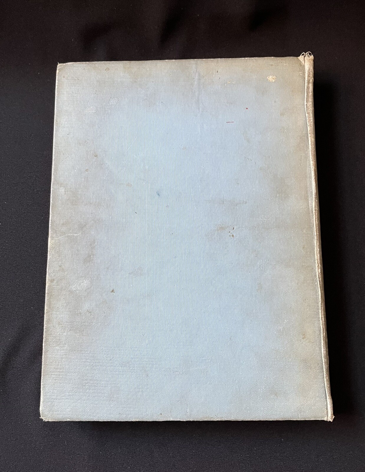 Seven O’Clock Stories by Robert Gordon Anderson—1920—Hardcover & Illustrated