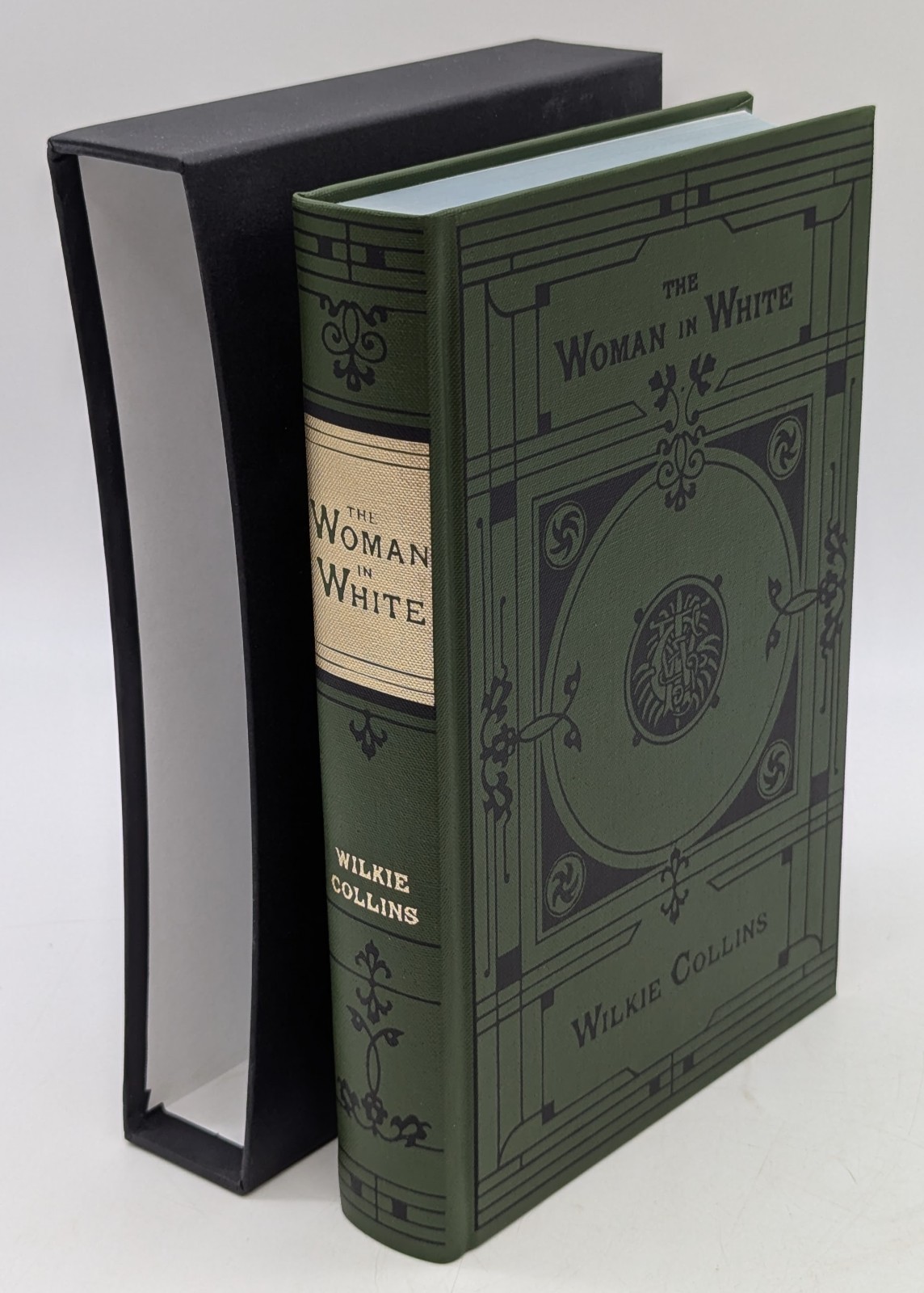 Folio Society The Woman in White Wilkie Collins 2004 2nd Printing