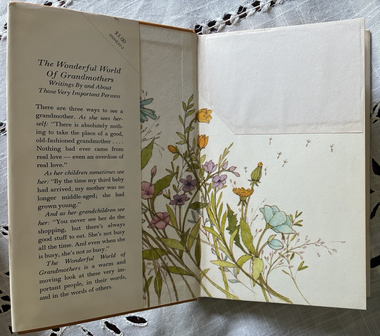 Hallmark Editions 1968-1976