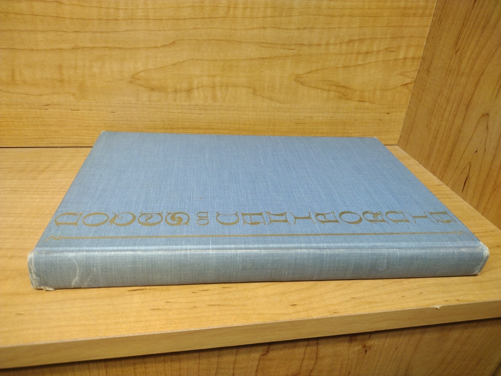 Notes on California & the Placers Limited ed James Delavan Biobooks 1956 Oakland