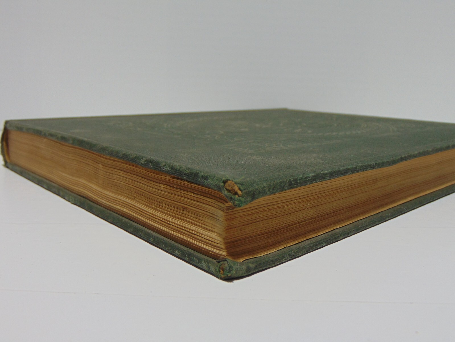 Modern Music and Musicians Part Two: Encyclopedia Volume III 1912 Louis C Elson