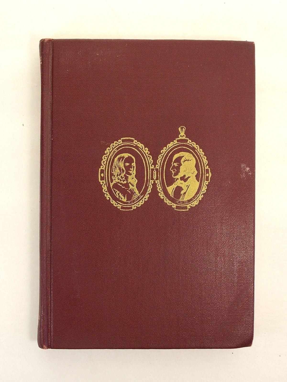 How Do I Love Thee? Elizabeth Browning Helen Waite Hardcover 1953