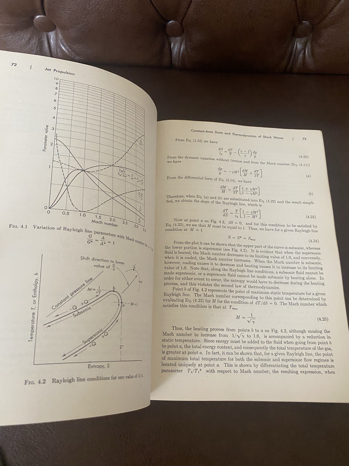 Jet Propulsion for Aerospace Applications Walter J. Hesse/Nicholas V.S. Mumford