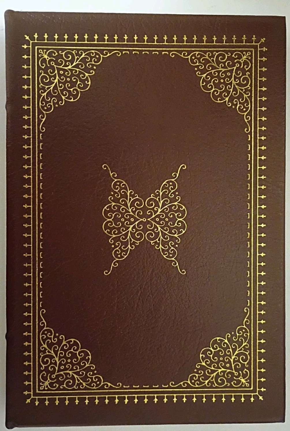 Aesop’s Fables – Easton Press 1979 Leatherbound Collector’s Ed – Like New *Read*