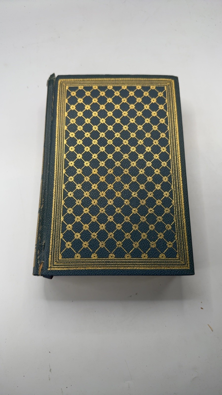 Vanity Fair William Makepeace Thackeray Hardcover
