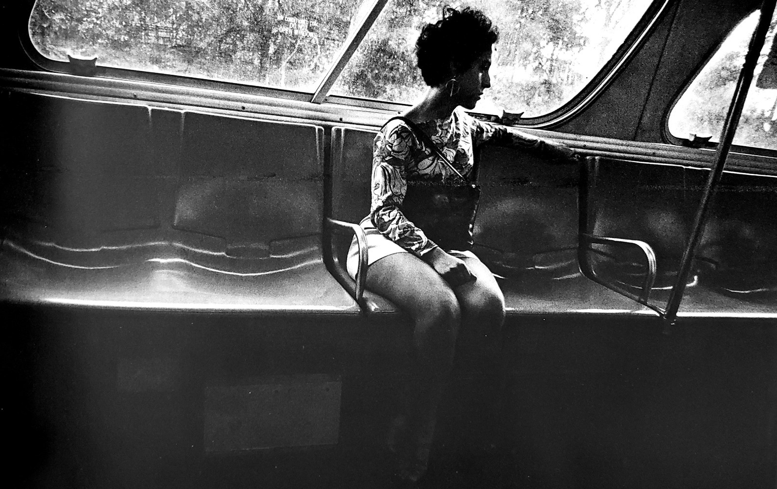 Garry Winogrand Women Are Beautiful Street Photography 1st PB Helen Bishop