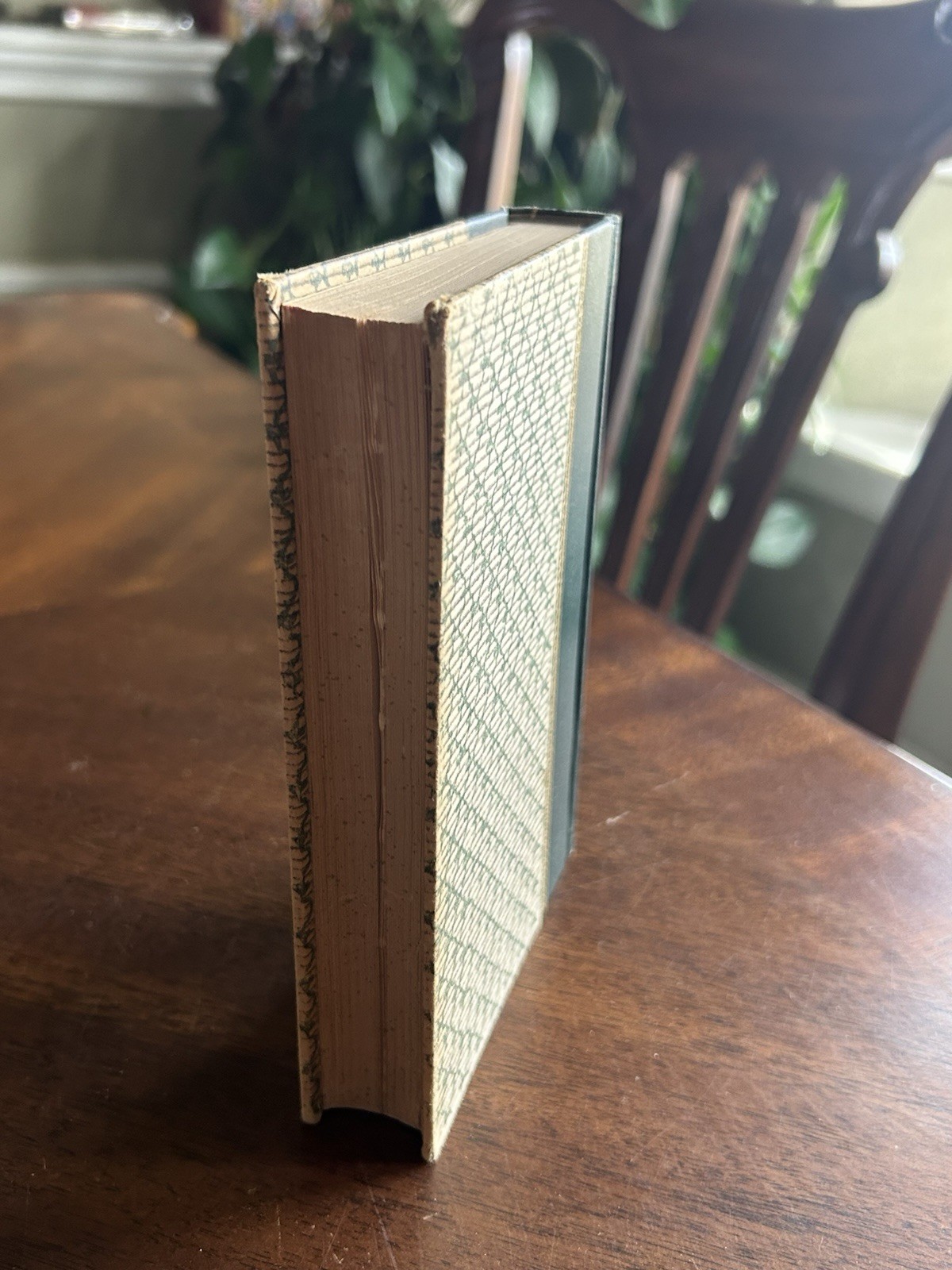 Dialogues of Plato – 1950 Collector’s Edition Pocket Books, Inc. HC