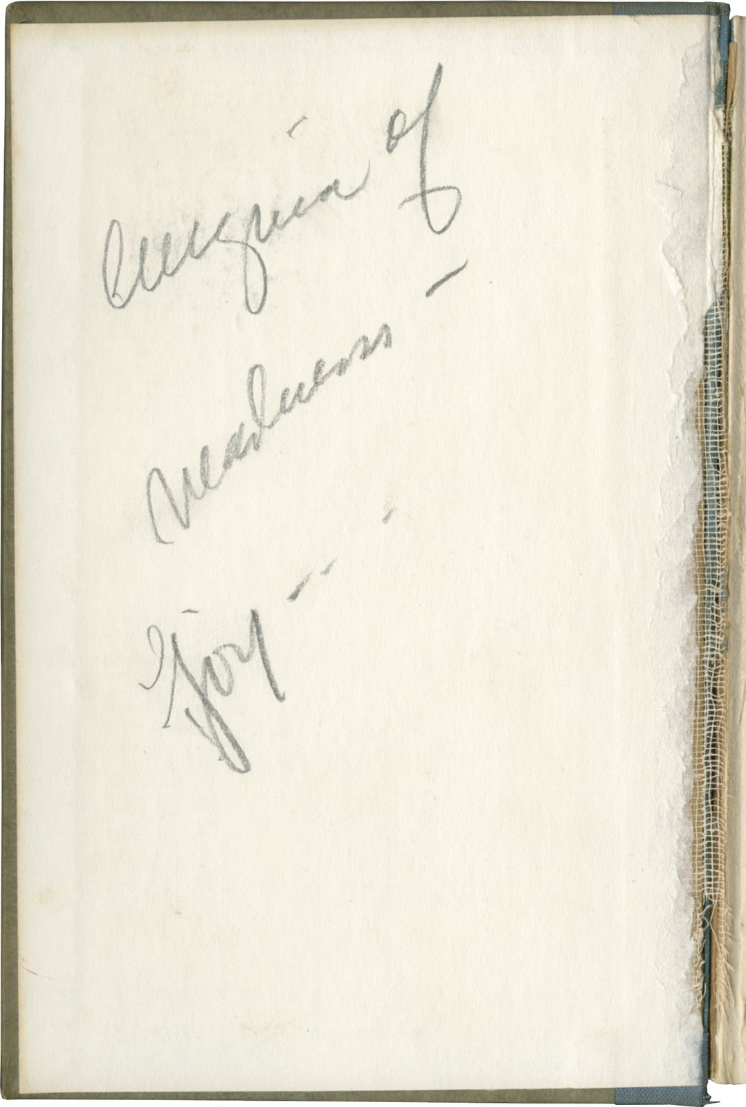 J R Salamanca LILITH First Edition Robert Rossen’s annotated copy 1961 #140665