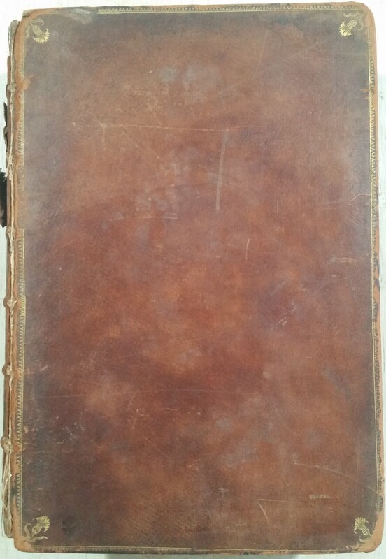 1625 The Works of Joseph Hall Doctor in Divinitie and Deane of Worcester London