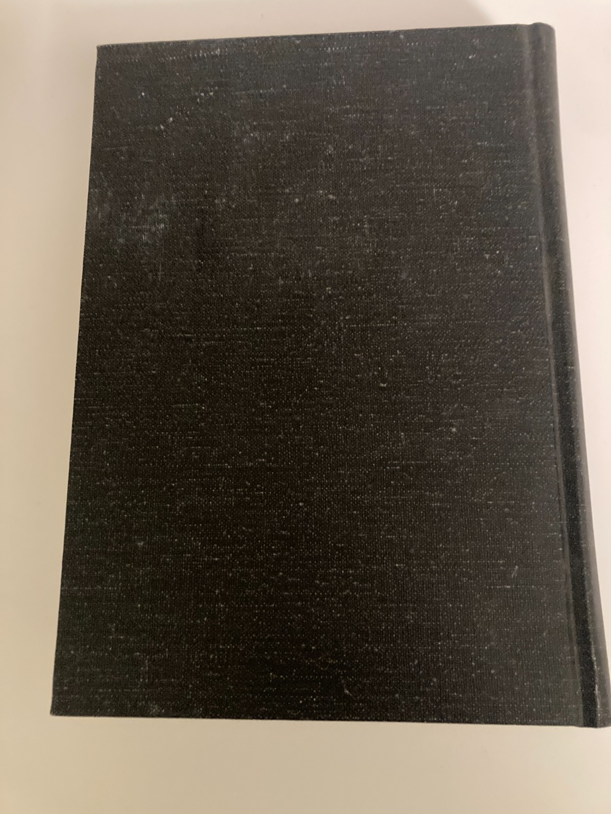 Solid Gold Copy Editor by Carl Riblet, Jr (1972, HC) 1st Printing VG