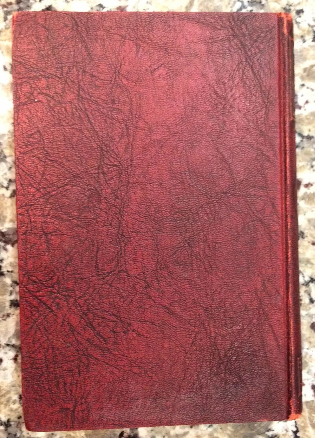 1919 “Traffic, Interstate Commerce & Transportation”/William J. Jackman/HC/413 p