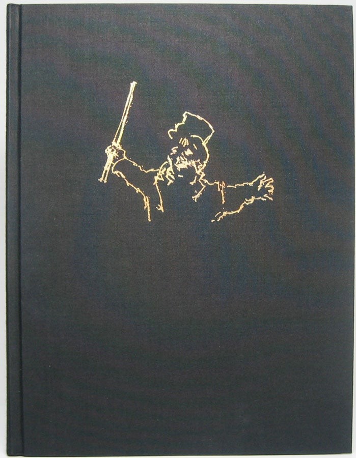 Bertolt BRECHT / The Threepenny Opera Signed Limited Editions Club 1982