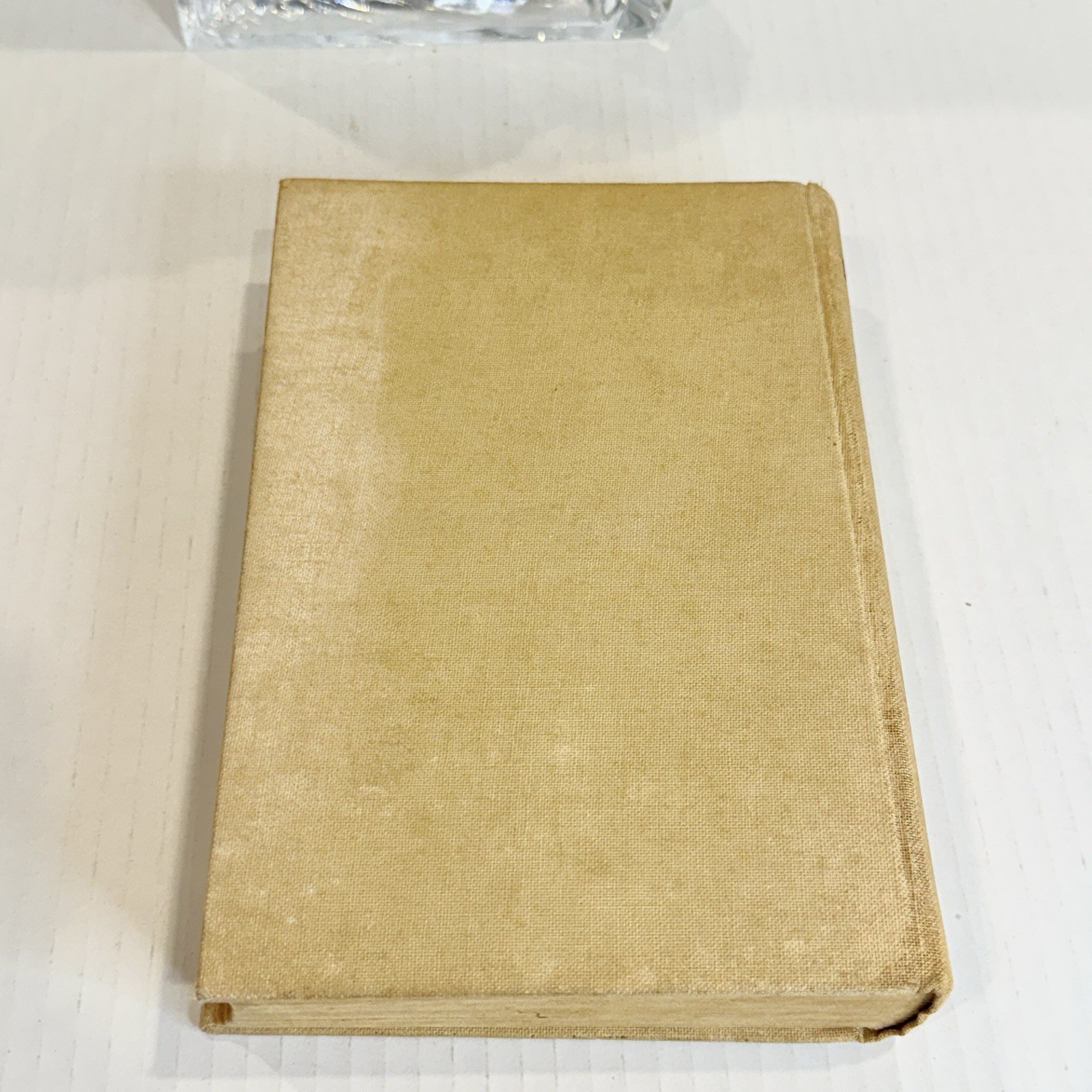 Vintage Lost Horizon James Hilton 1936 Hawthornden Prize HC Grosset Dunlap