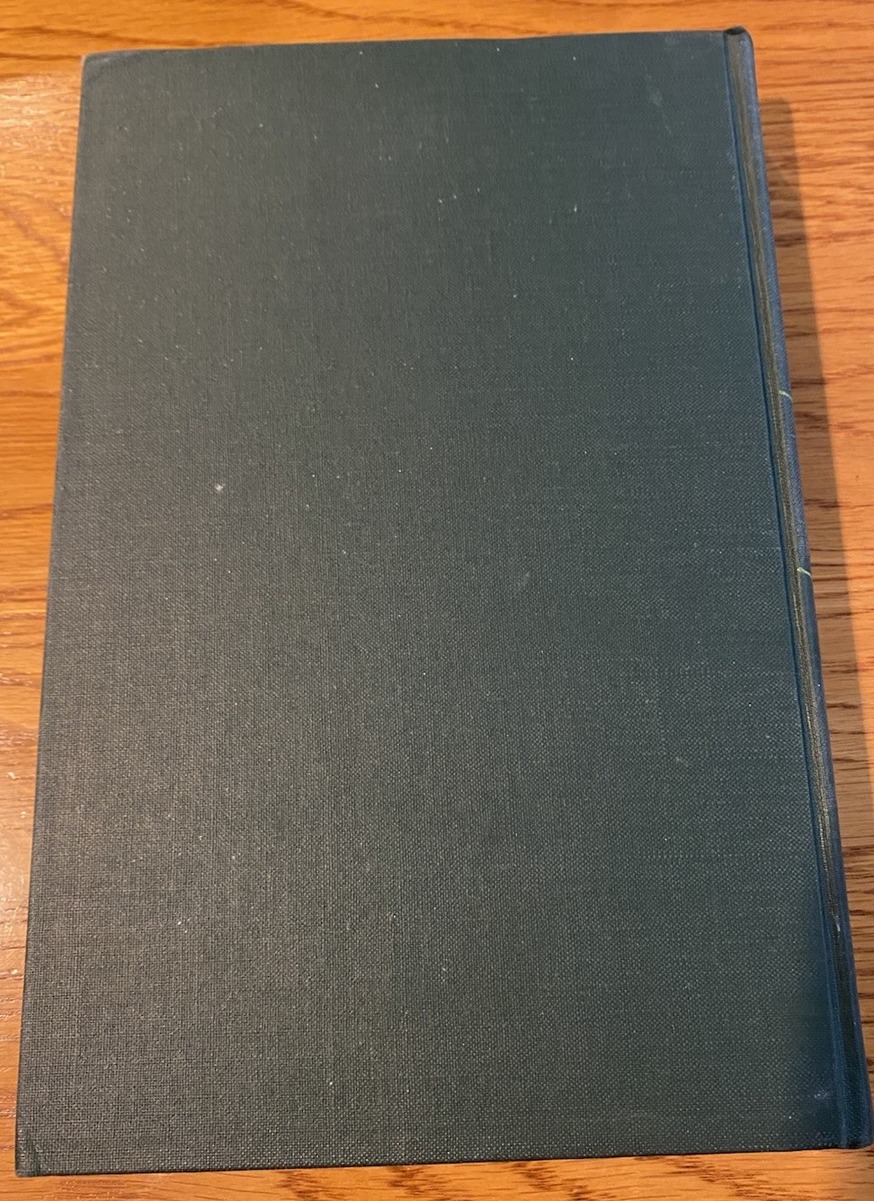 Logging: Principles & Methods ~ Nelson C. Brown ~ 1949 John Wiley HC