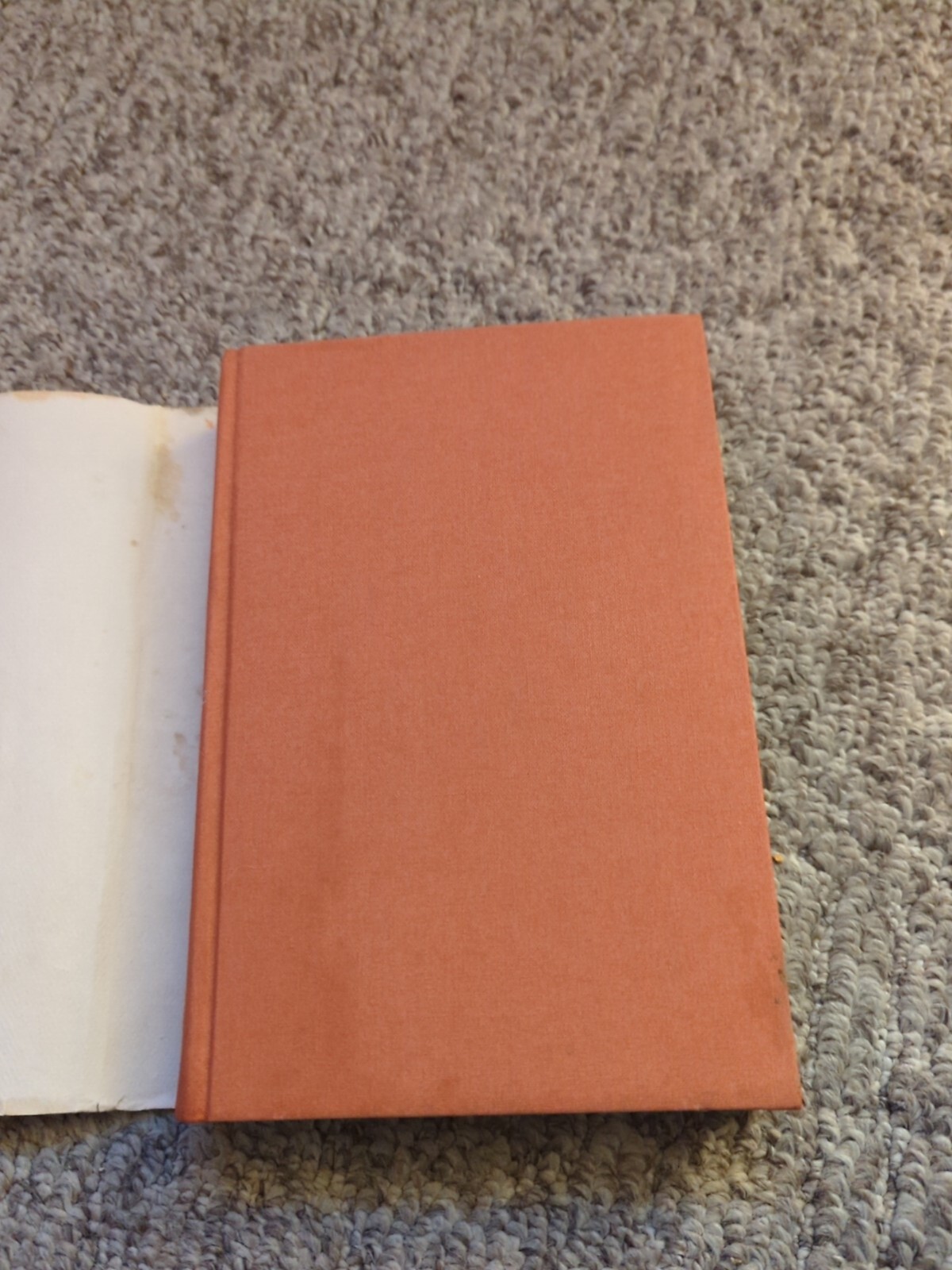 Prisons A Novel By Mary Lee Settle Hardcover Dust Jacket 1973