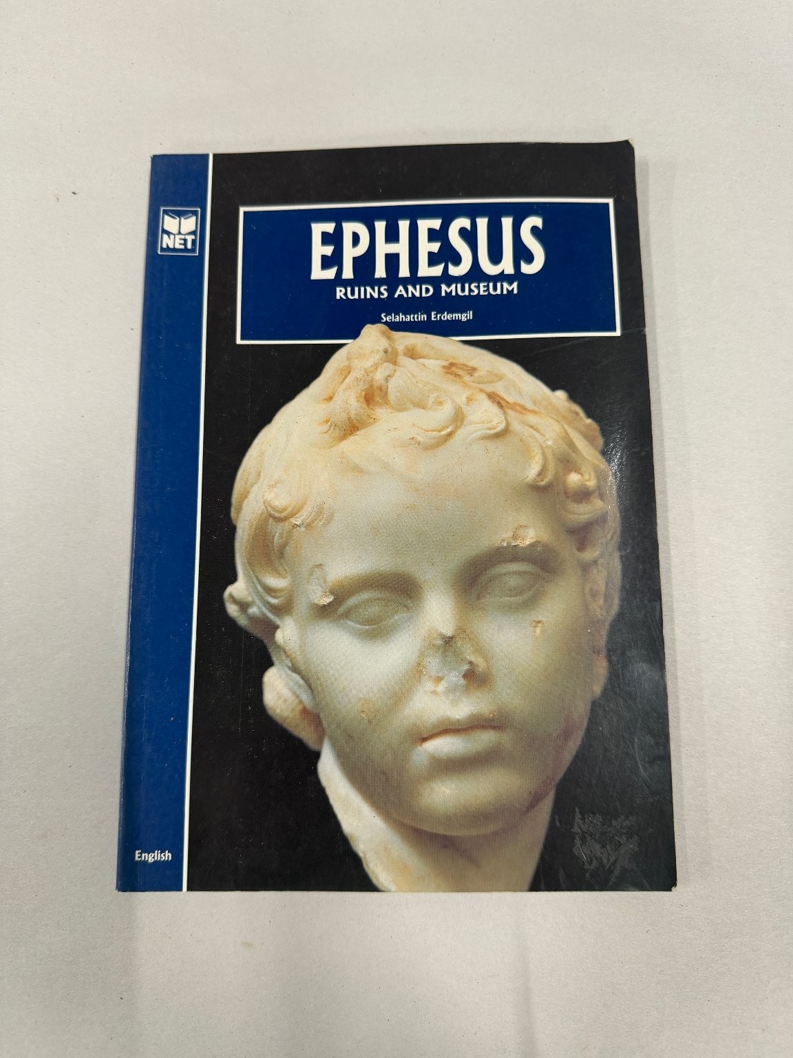 Ephesus Ruins and Museum Selahattin Erdemgil Archaeology History Travel