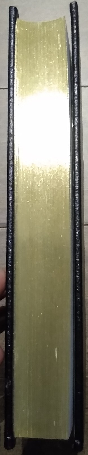 Timescape by Gregory Benford Easton Press 1989 Collector’s Edition