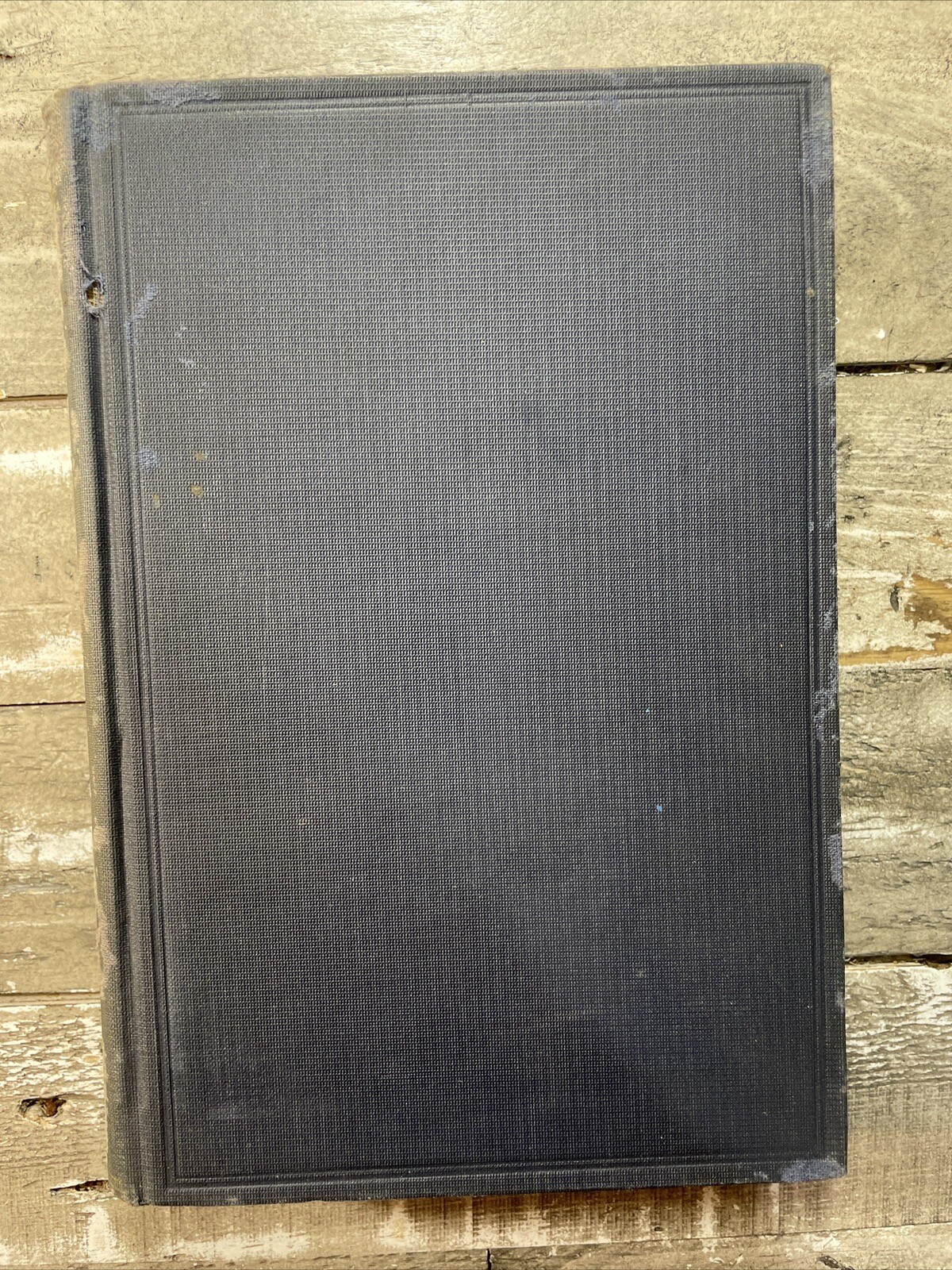 1916 Antique Engineering Guide „Reinforced Concrete Construction“ Illustrated