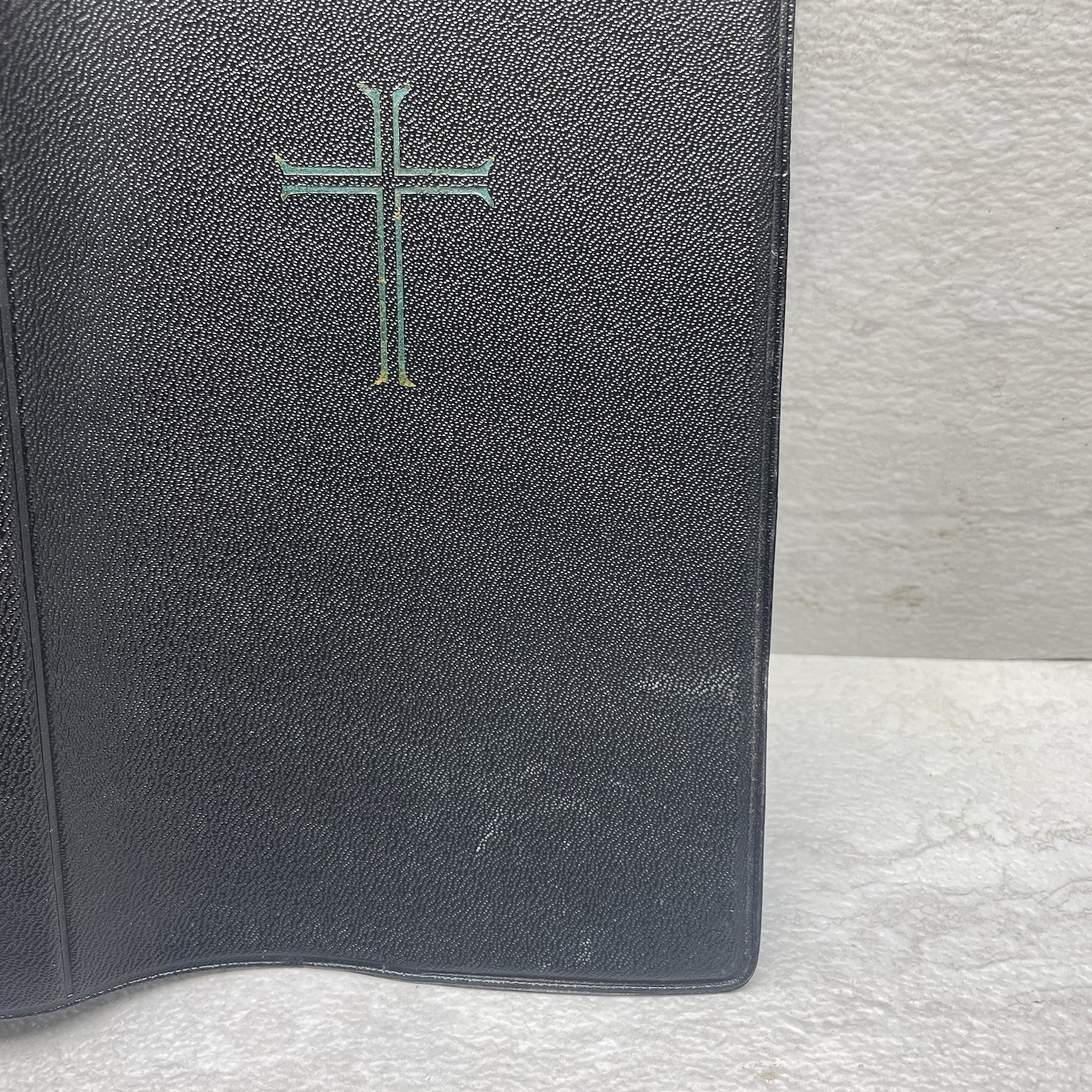 Vtg German Catholic Prayer & Hymn Book Gelobt sei Jesus Christus Mainz Diocese