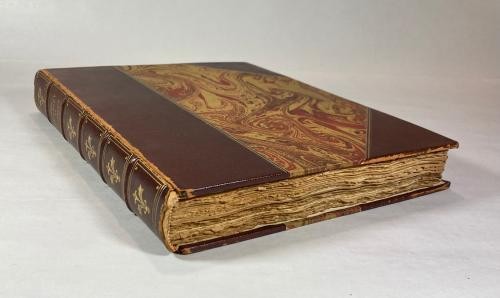 The Odyssey of Homer by S. H. Butcher (Limited Edition) Medici Society #326/500