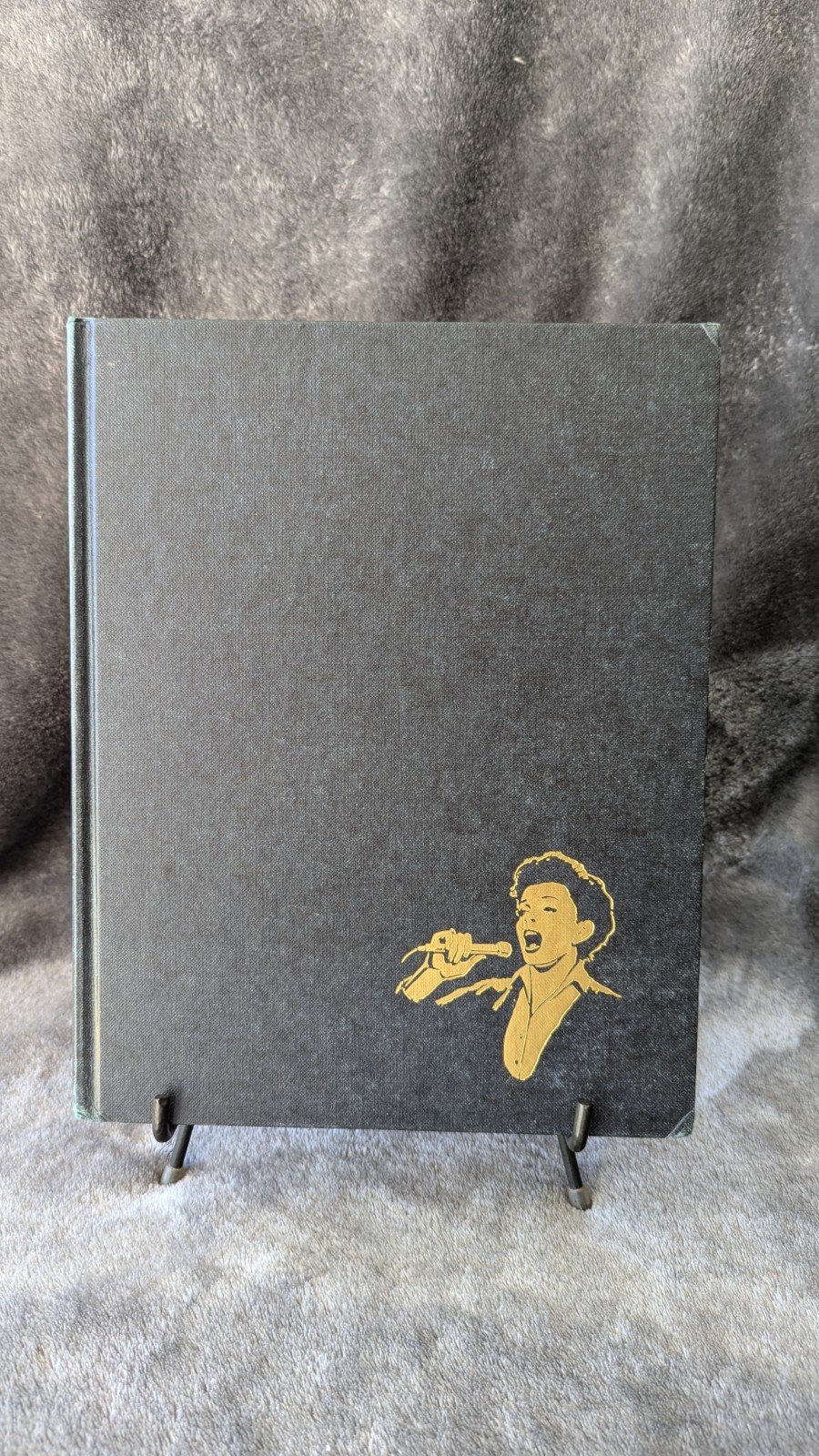 1969, Cadillac Book Collection, The Films Of Judy Garland, Hardcover