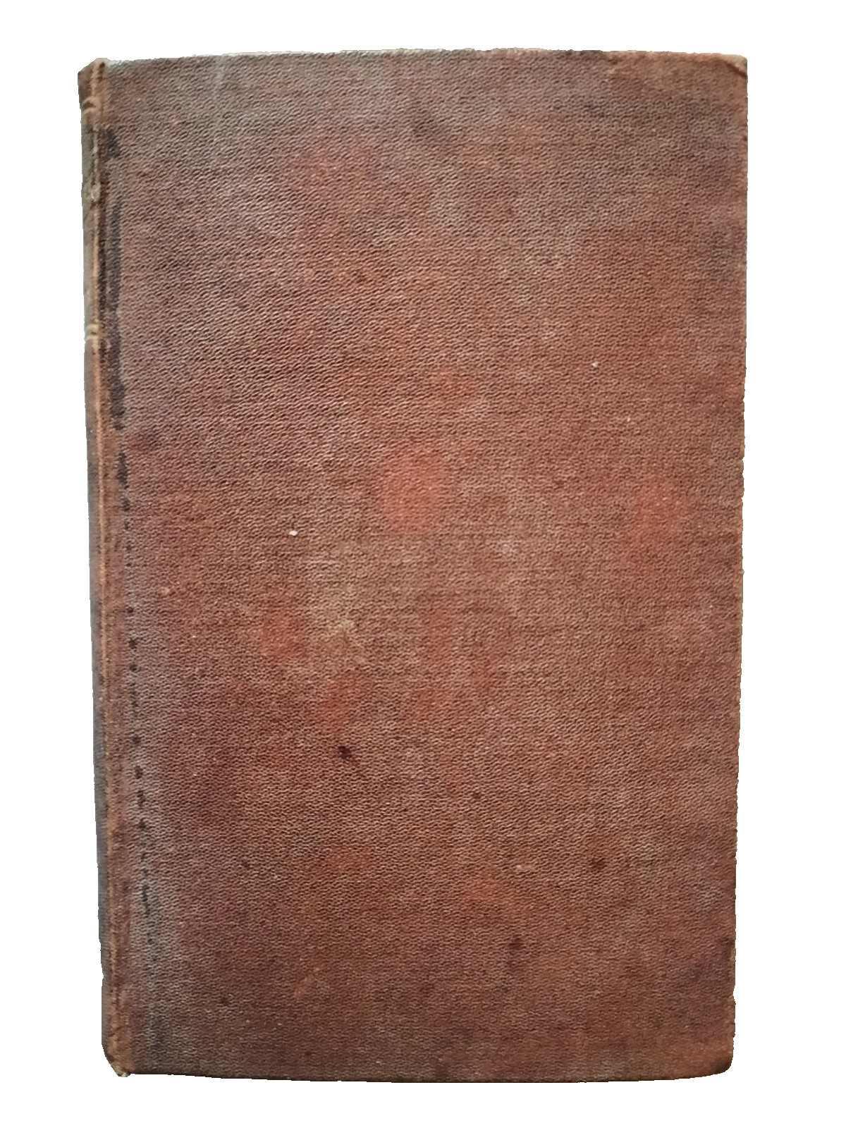 1858 The Courtship Of Miles Standish & Other Poems Henry W Longfellow Rare Book