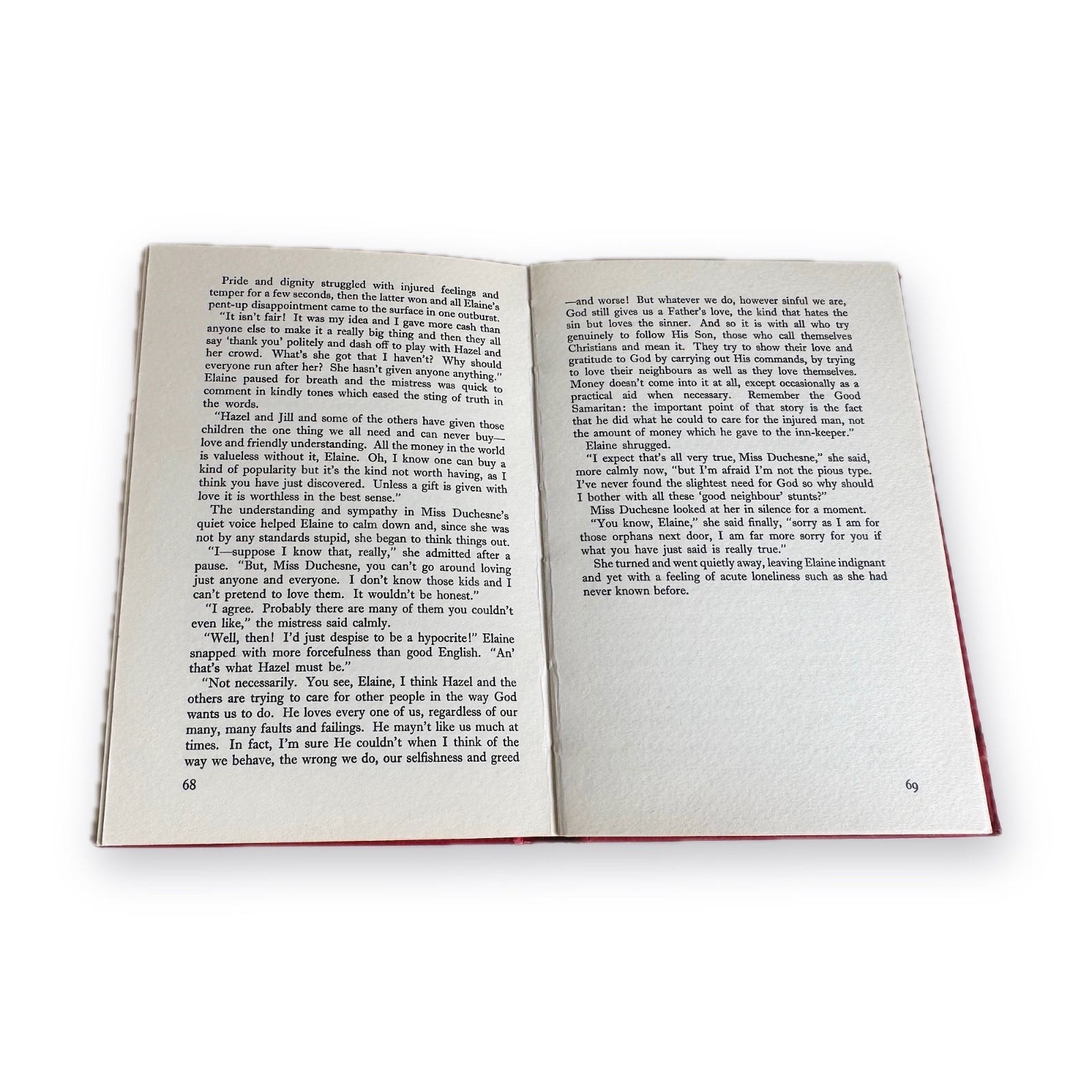 Operation Shearwater Olive L Groom 1965 First Edition Hardback Pickering Inglis