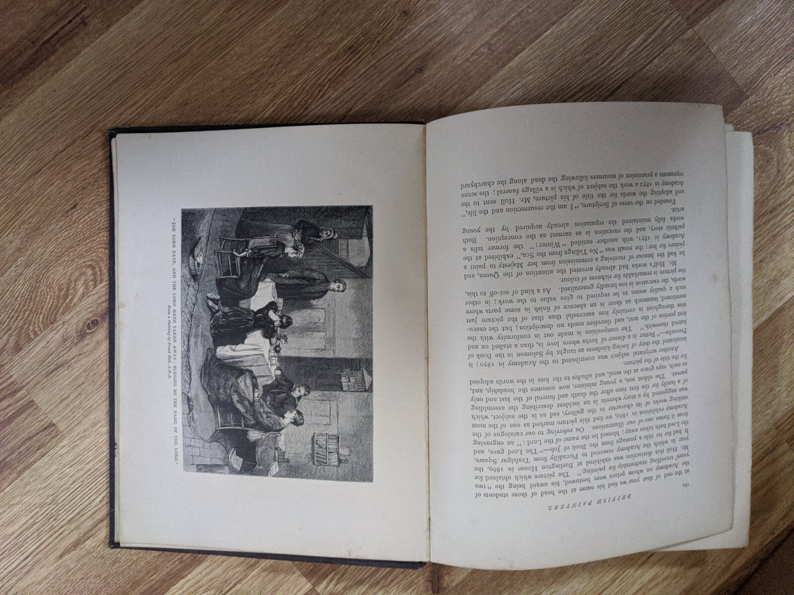 British Painters 1881