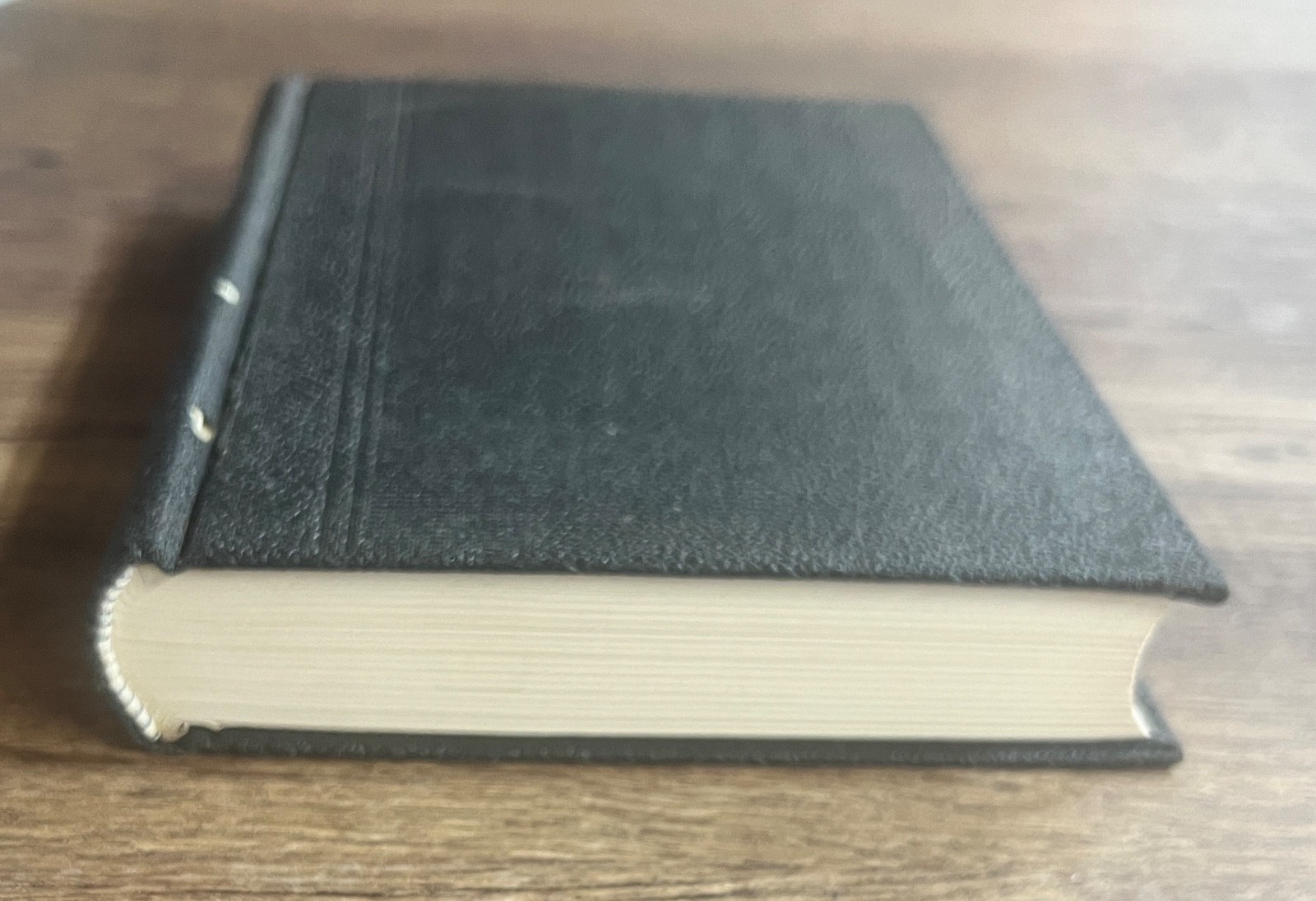 Book of Mormon RARE 1920 LDS First Edition w/ Double-Column Format Joseph Smith
