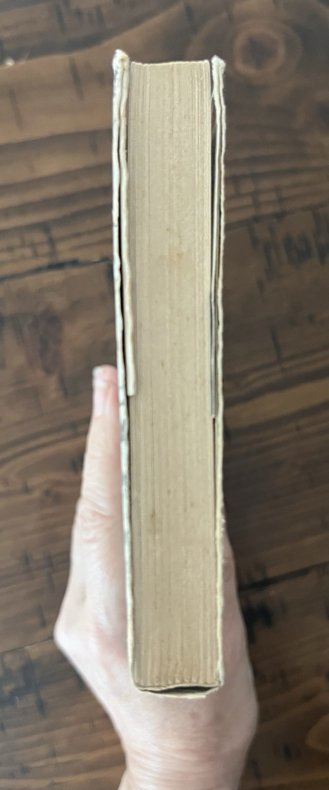 That Ticket That Exploded by William Burroughs First Edition Olympia Press 1962