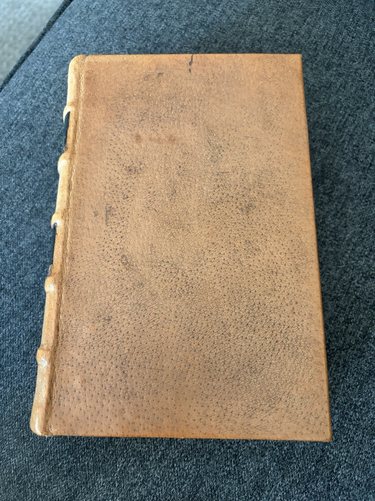 Our New West, Samuel Bowels, 1869, Rebound, Original Cover, Very Nice!