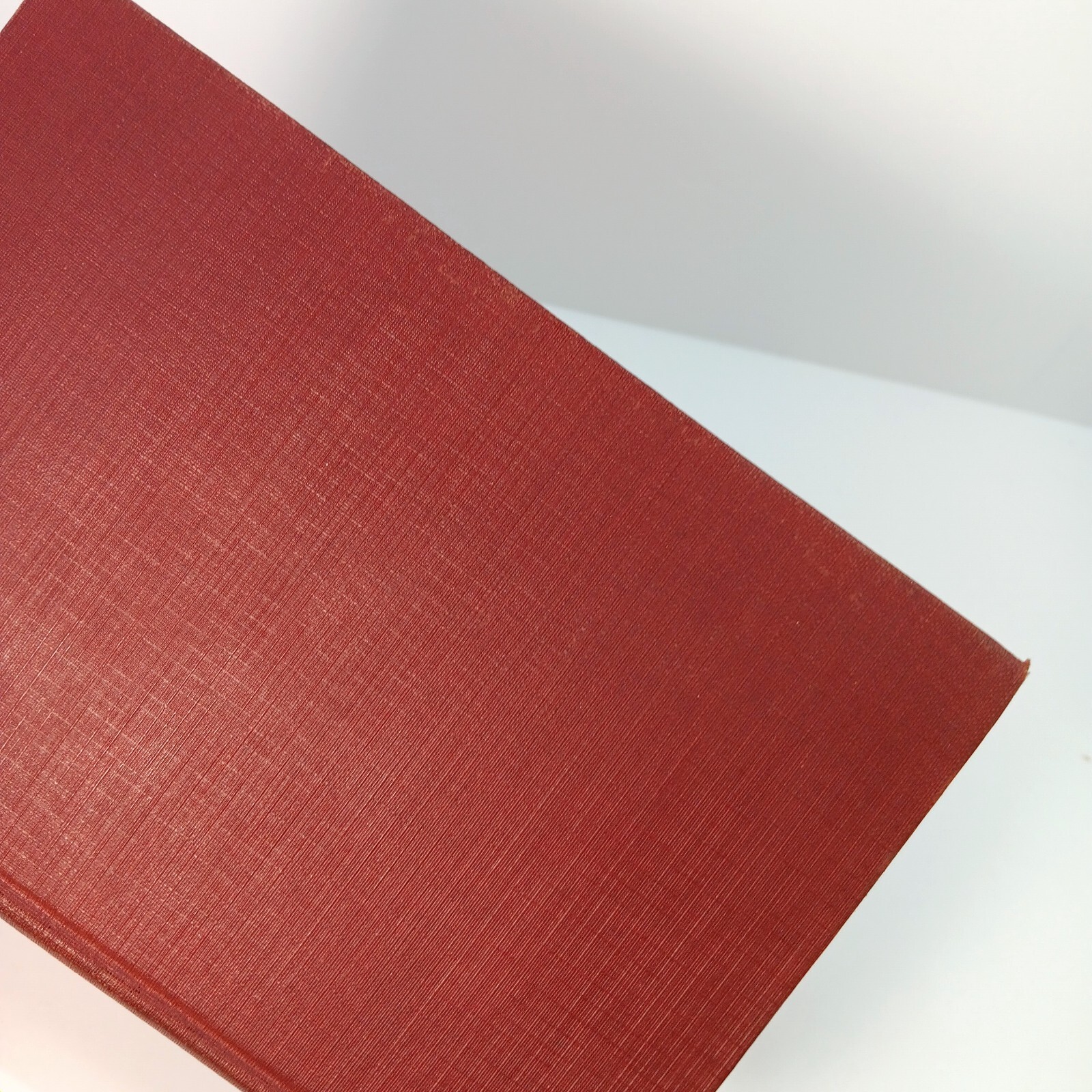 Syllabus For Old Testament Study, John R Sampey, 6th Ed 1924 Sunday School Board