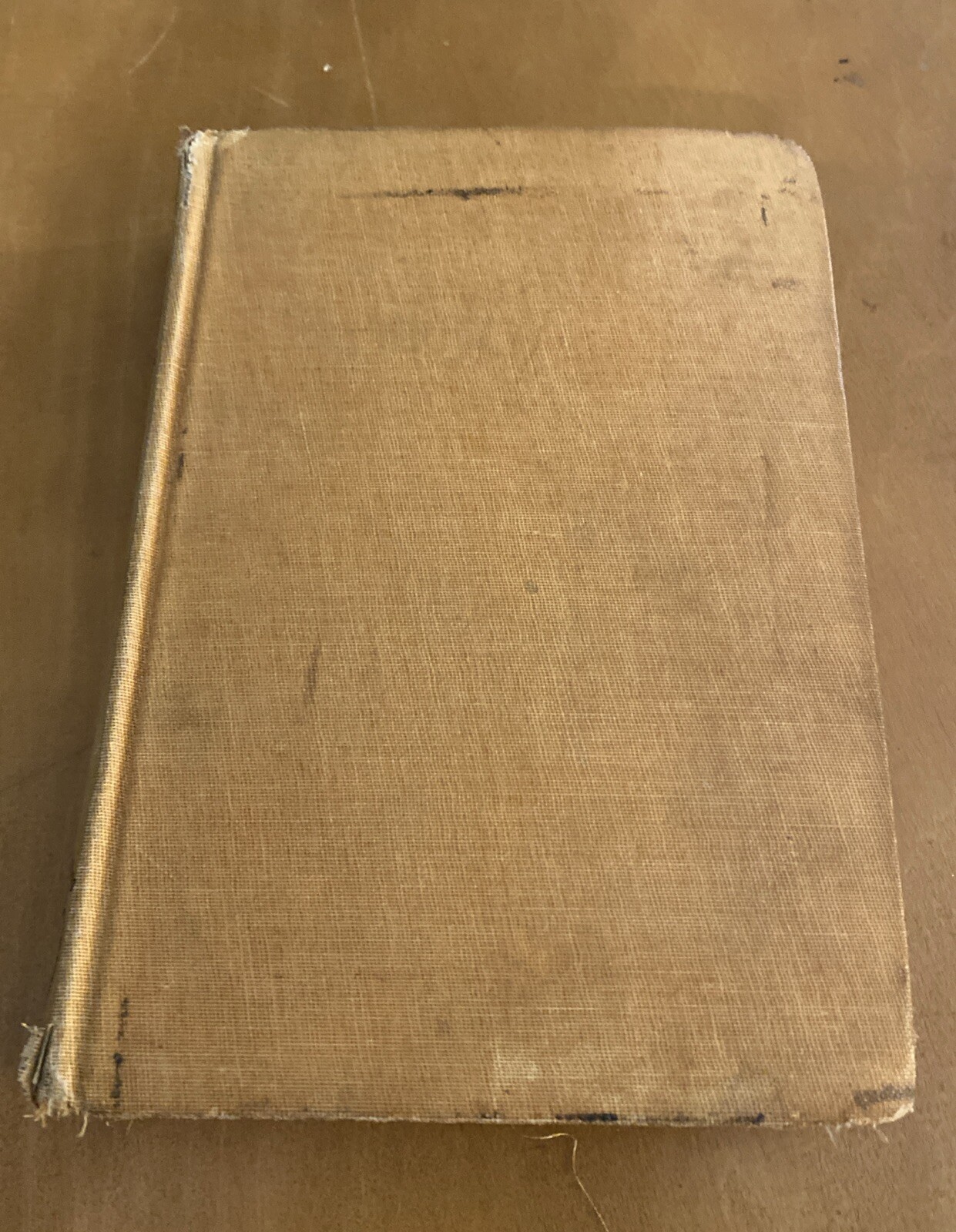 Red Clark Rides Alone by Gordon Young (Hardcover, 1940) – See Description