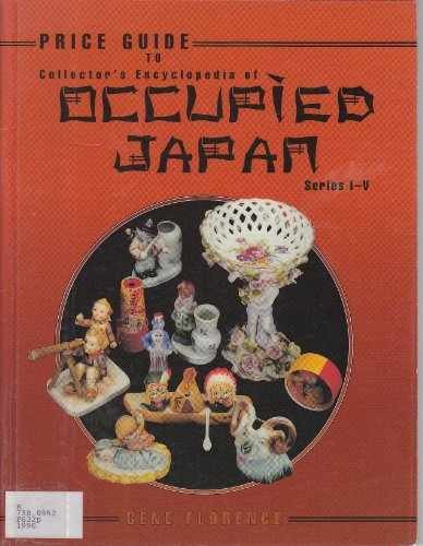 Price Guide to Collector’s – Paperback, by Florence Gene – Very Good