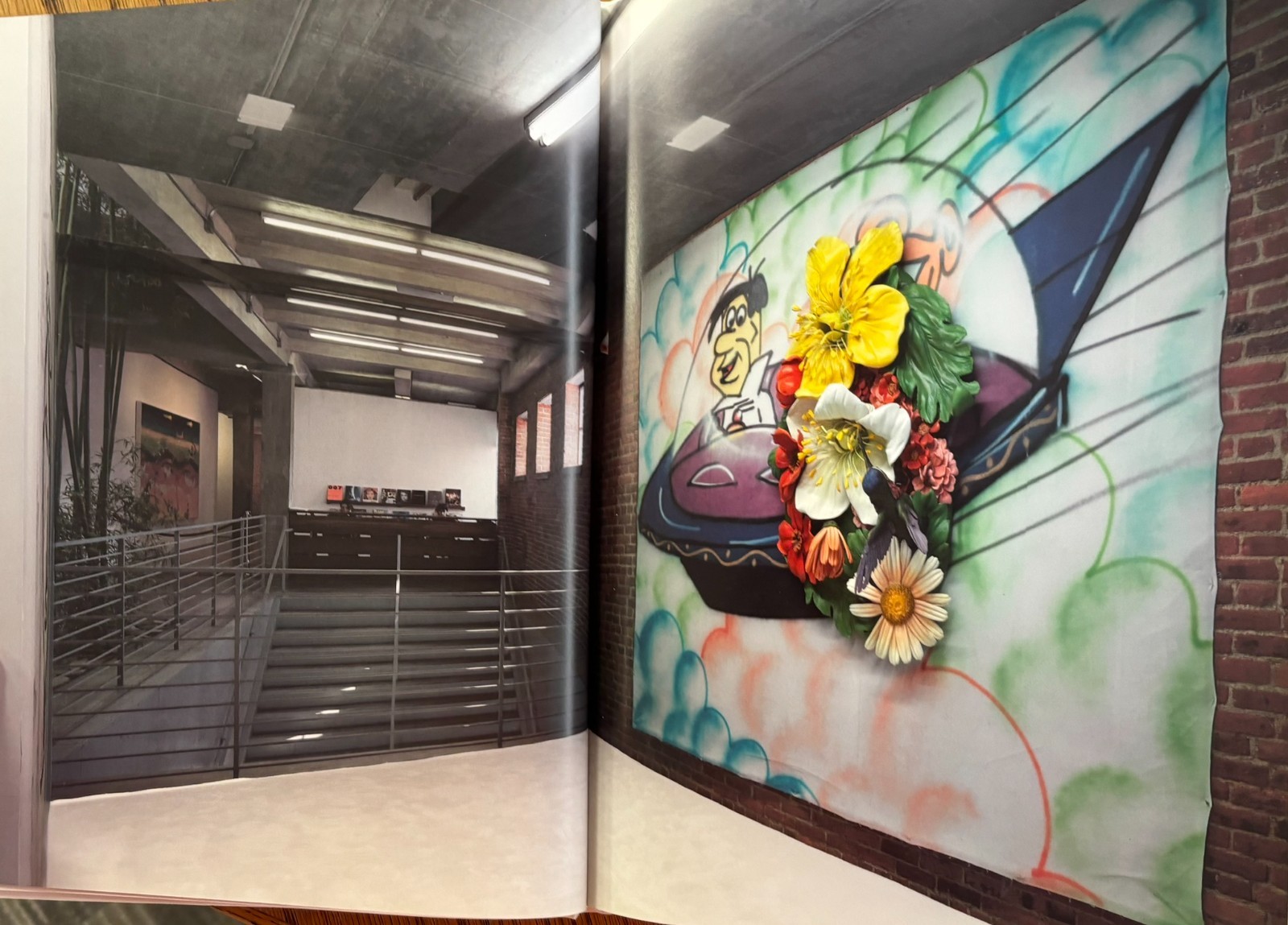 WHO’S AFRAID OF JASPER JOHNS (Book) – Shafrazi – May 9 – July 12 2008