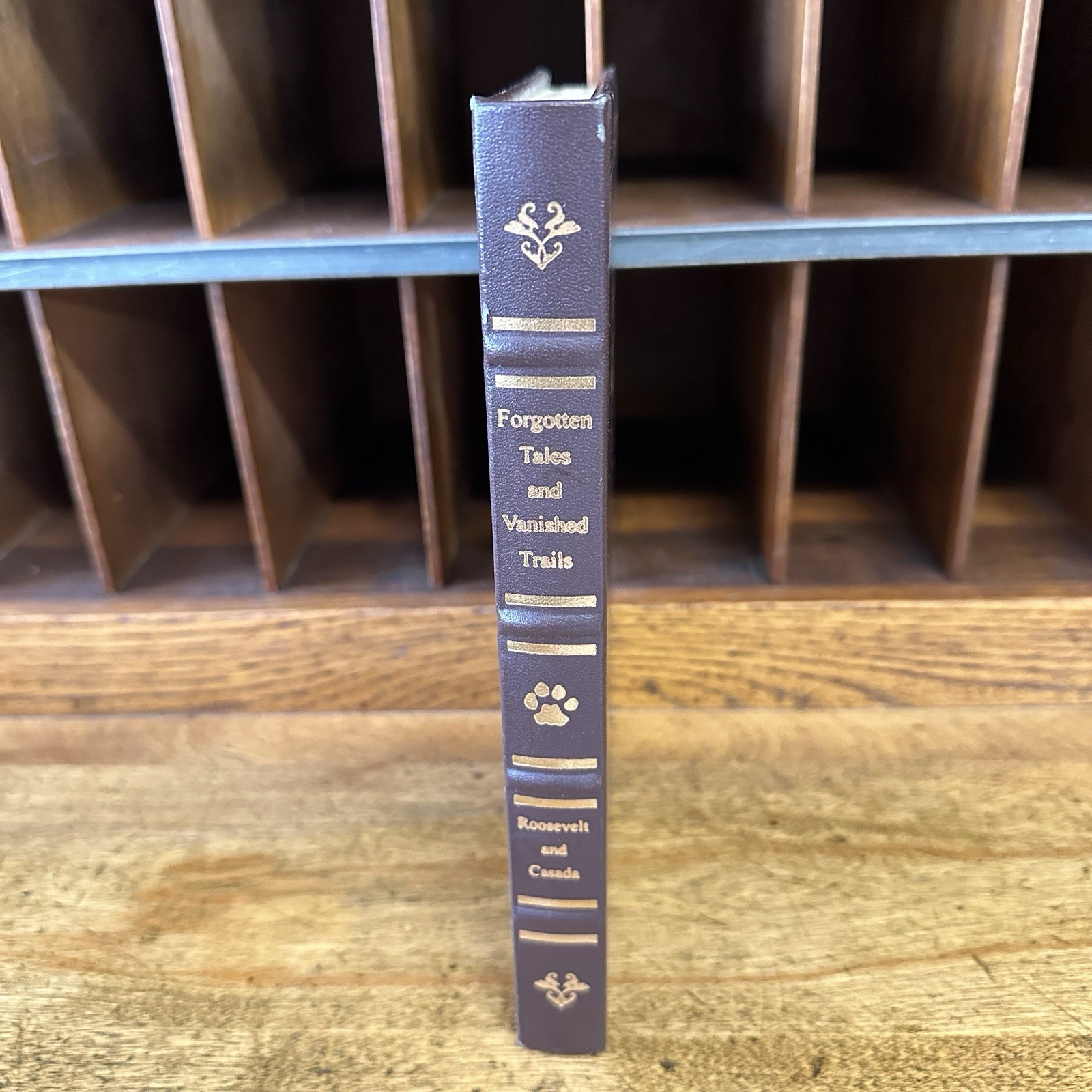 Theodore Roosevelt-Through the Brazilian Wilderness–Palladium Press 1999