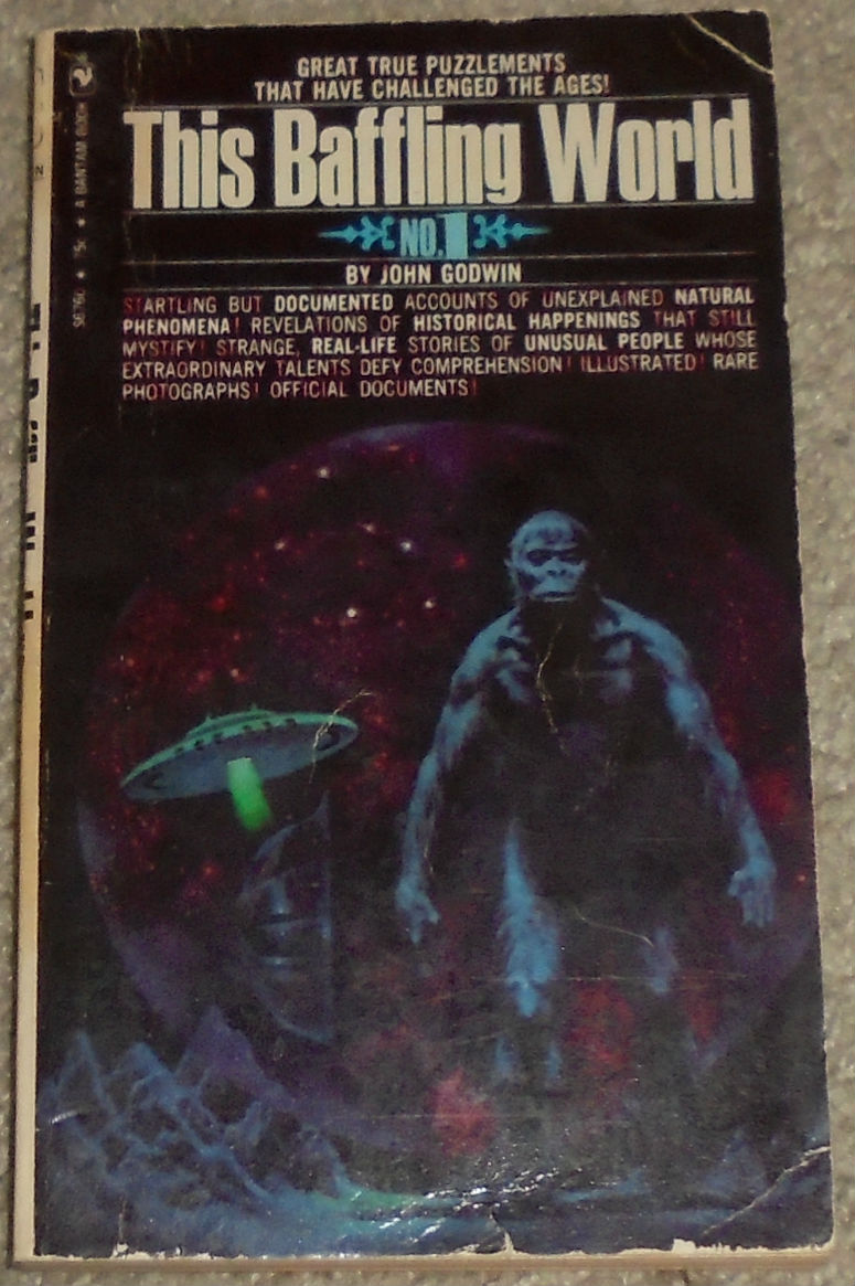 Strange Bizarre WTF UFO Alien Freak Mystery Events True Story Occult NWO WoW MIB