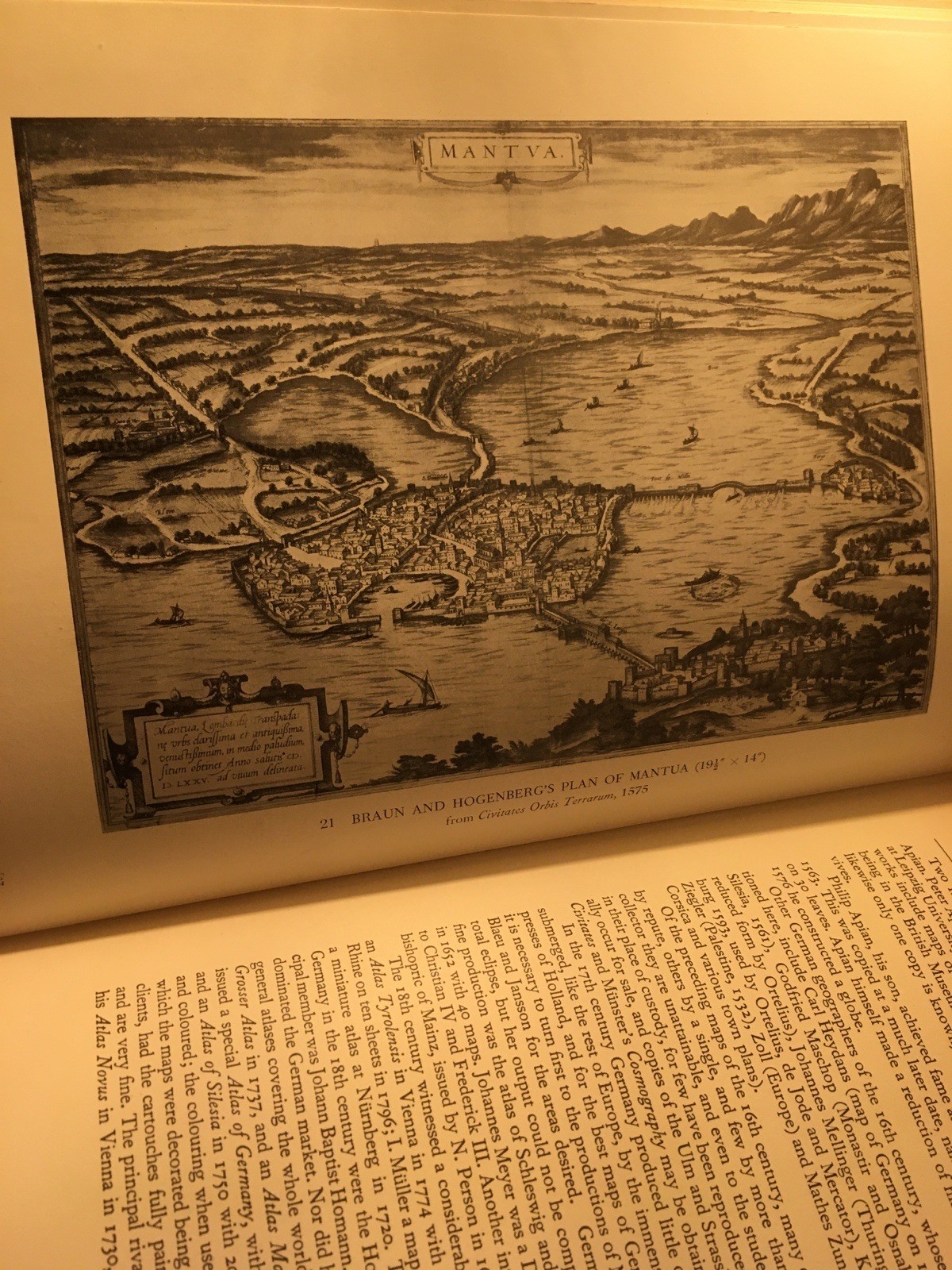 Maps and Map Makers ~ R.V. Tooley CARTOGRAPHY NAVIGATION EXPLORATION