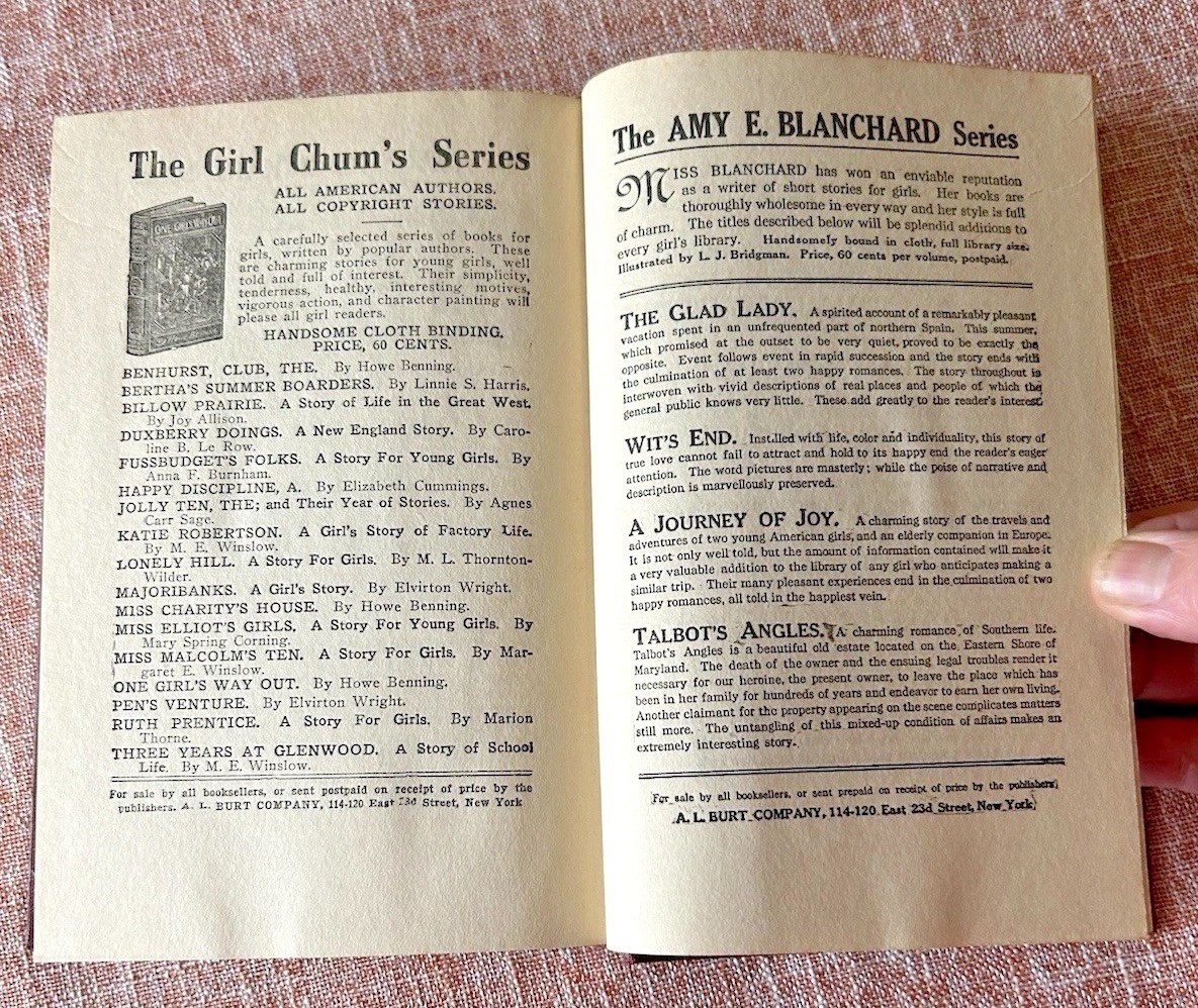 THE WHITE COMPANY by A. Conan Doyle HB C.1900 A L Burt Publisher