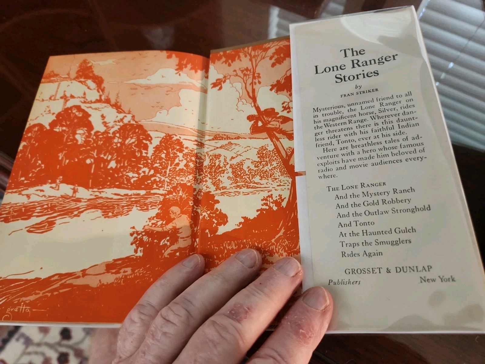 Hardy Boys #16, A Figure In Hiding, DJ, Gretta Wartime Edition