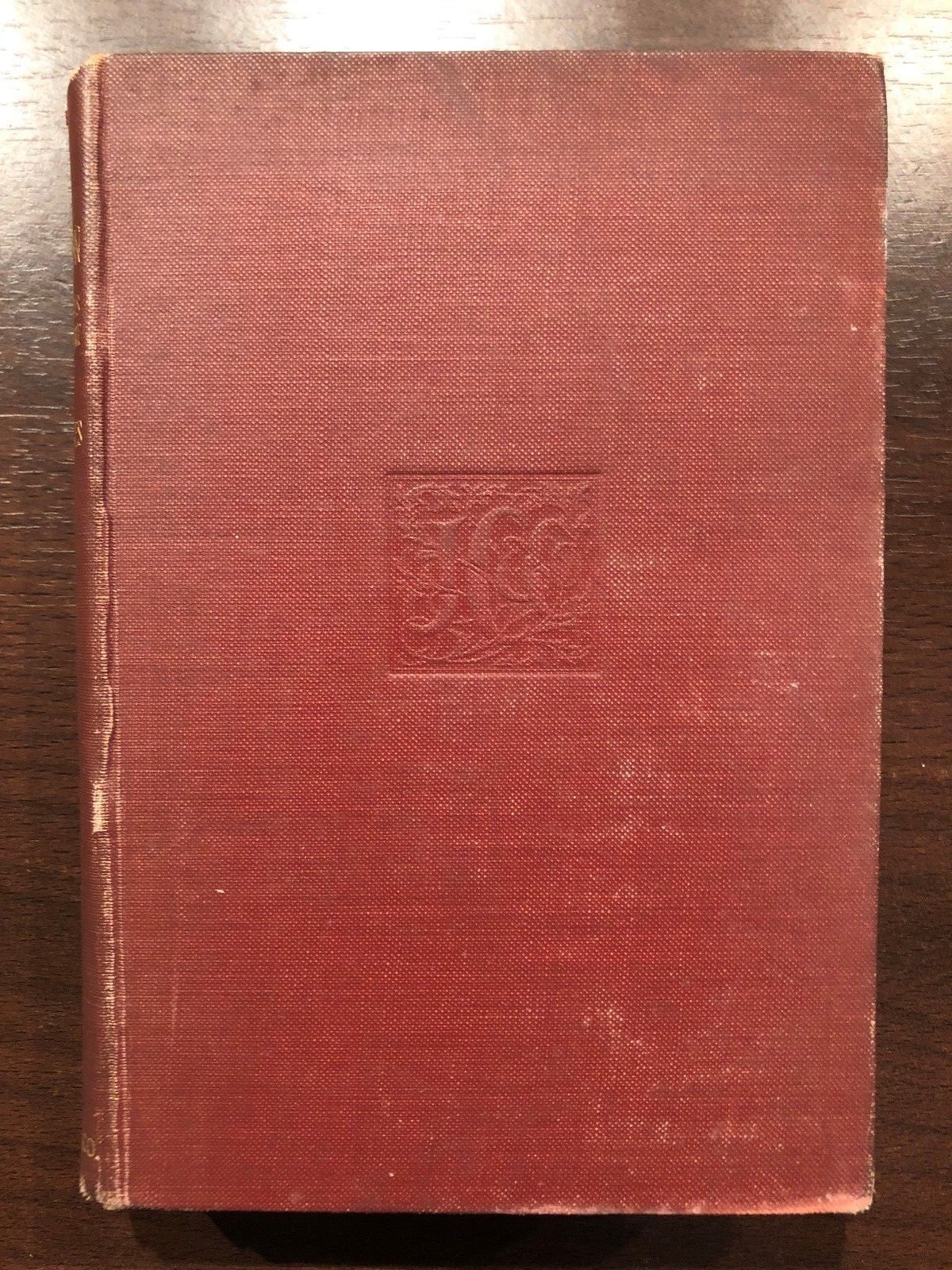 FAITH AND VERIFICATION by E. GRIFFITH-JONES – JAMES CLARKE & CO – 1907 – H/B