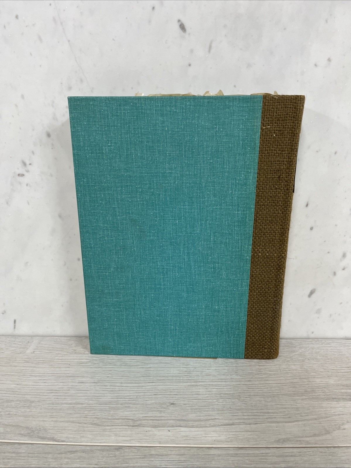 1961 Limited Edition Club Nostromo Joseph Conrad Signed By Illustrator #1094