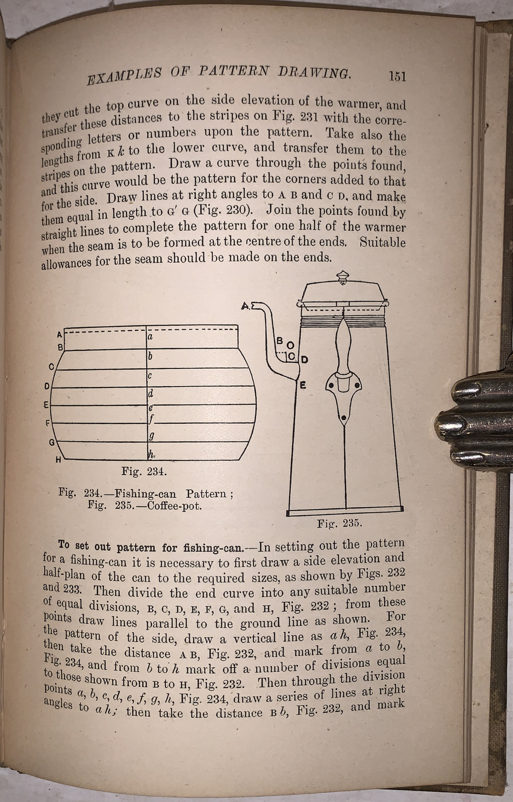 1900, 1st, HASLUCK, PRACTICAL METAL PLATE WORK, w NUMEROUS ENGRAVINGS & DIAGRAMS