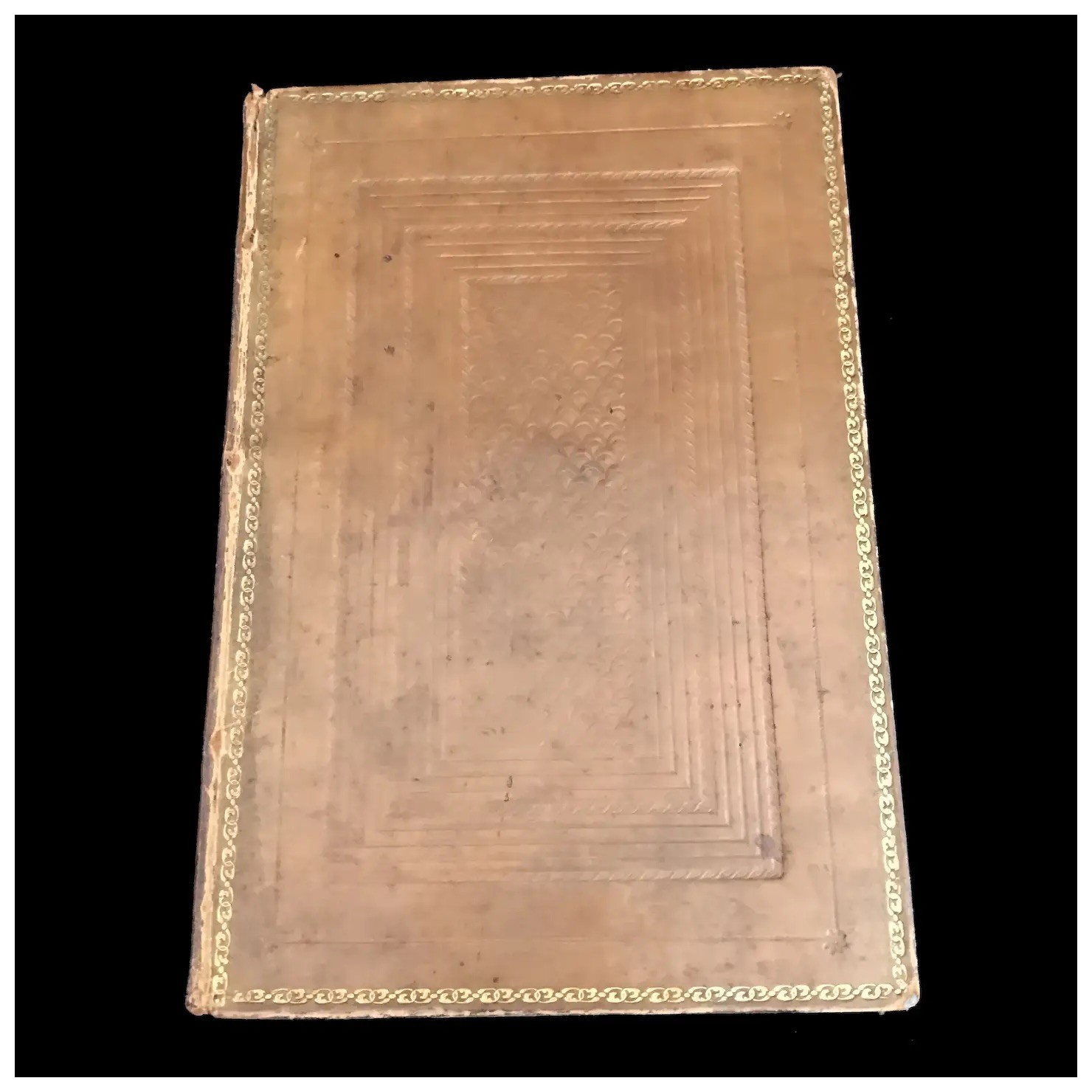 1809 Familiar Discourses on the Apostles’ Creed and the Lord’s Prayer. 1st Ed.