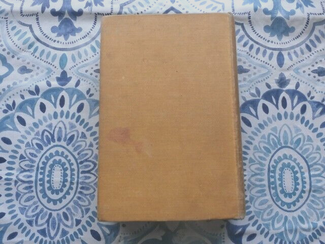 1900 ANTIQUE BOOK BY EDWARD NOYAS WESTCOTT PUBLISHED BY D. APPLETON AND COMPANY