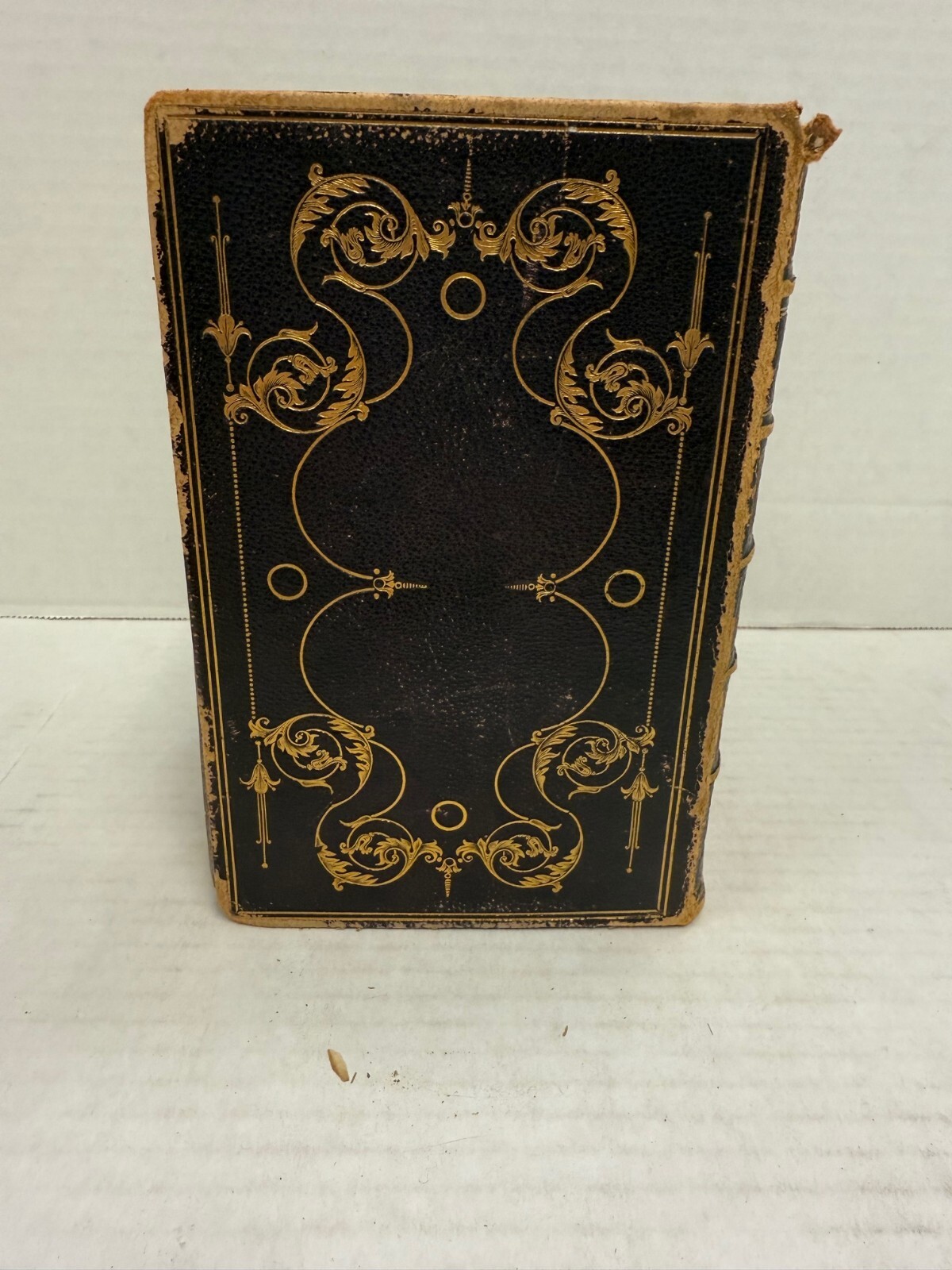 PROVERBIAL PHILOSOPHY, 1854