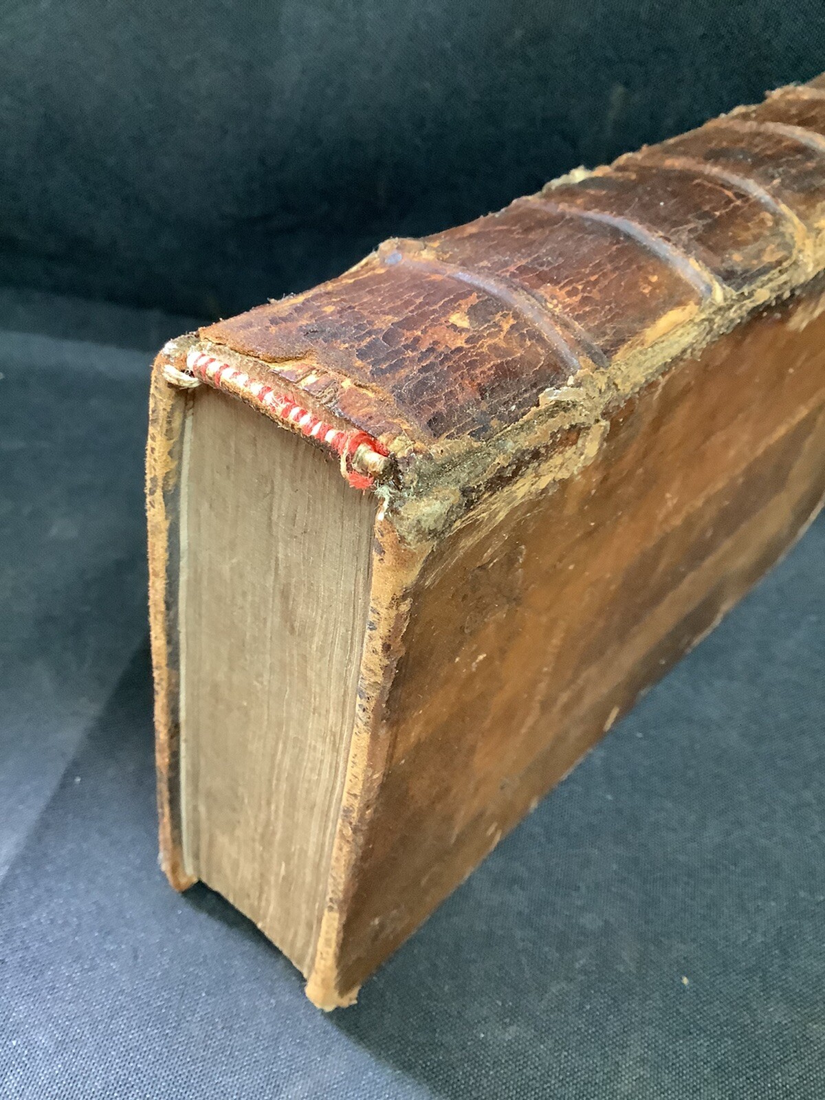 *2nd Ed. Vol.IV 1715 George Stanhope Paraphrase & Comment Epistles & Gospels