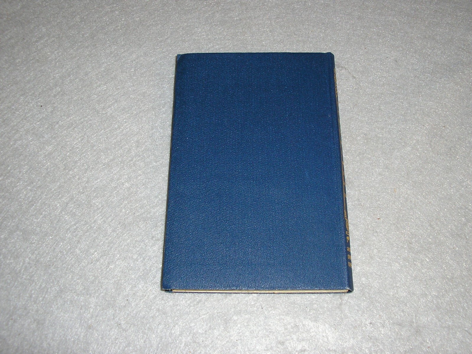 Antique Hindu Religion Book Bhagavad-Gita Barnett JM Dent Ed. w/Dust Jacket 1941