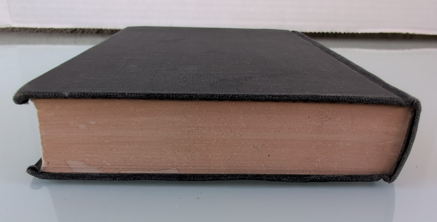 Vintage The Shepherd’s Calendar by Edmund Spenser 1965 Hardcover