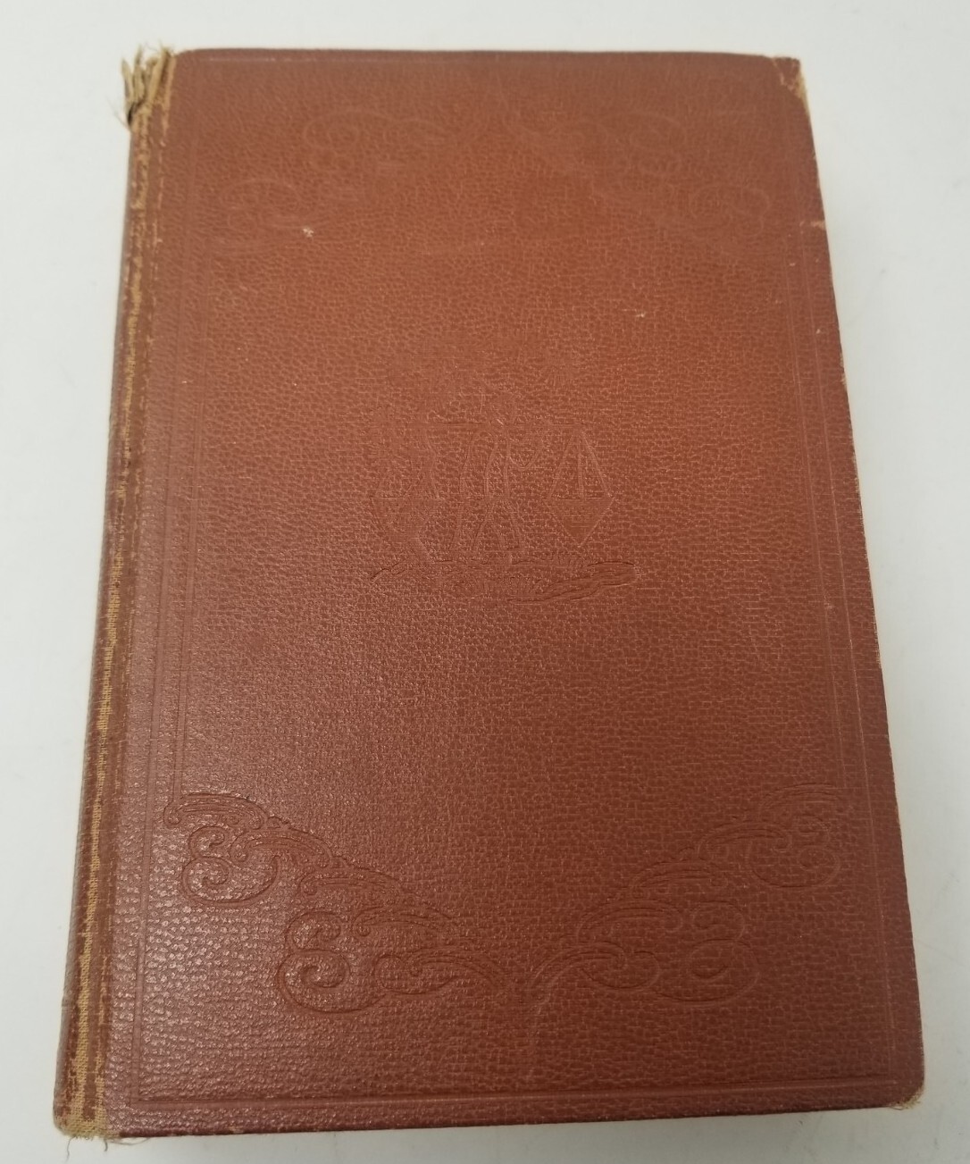 Sons by Pearl S. Buck -Publ. by P. F. Collier & Son, New York, 1932 Book.